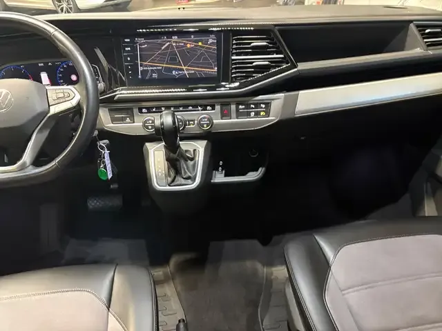 Volkswagen T6.1 California