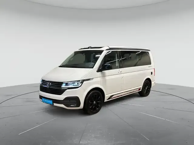 Volkswagen T6.1 California