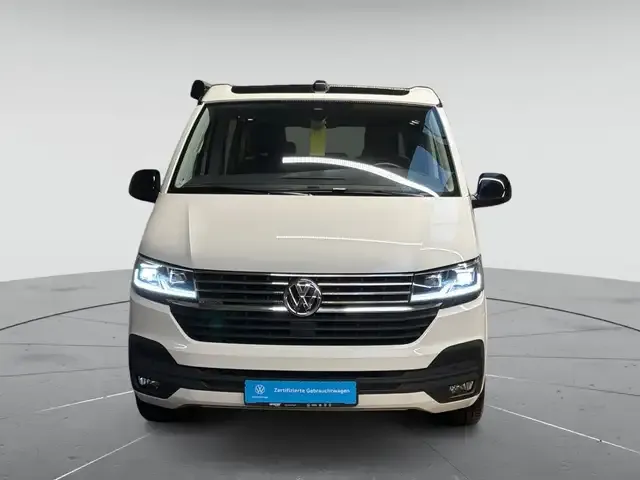 Volkswagen T6.1 California