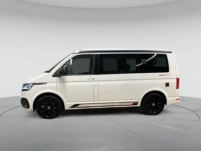 Volkswagen T6.1 California