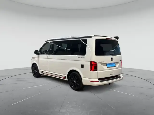 Volkswagen T6.1 California
