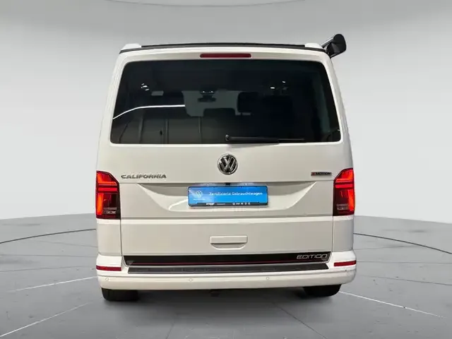 Volkswagen T6.1 California