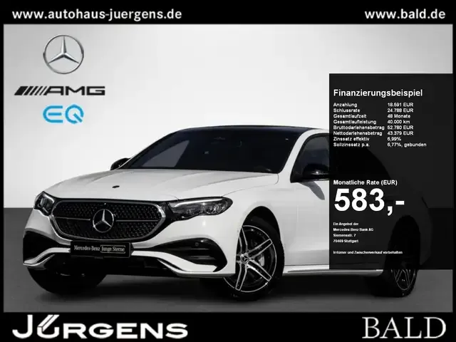 Mercedes-Benz E 300