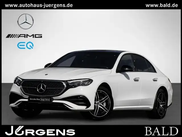Mercedes-Benz E 300