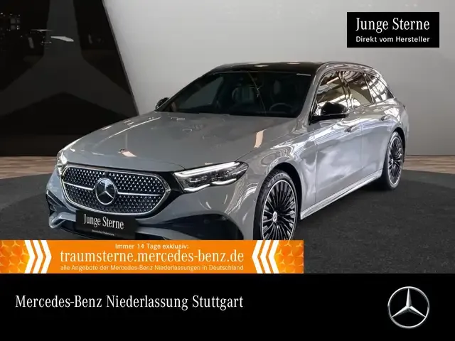 Mercedes-Benz E 450