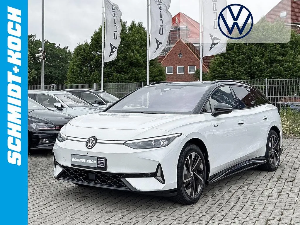 Volkswagen ID.7