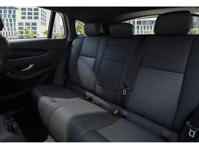 Mercedes-Benz EQC 400