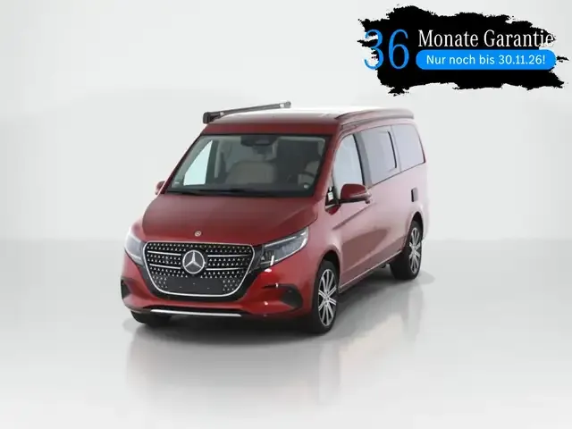 Mercedes-Benz V 250