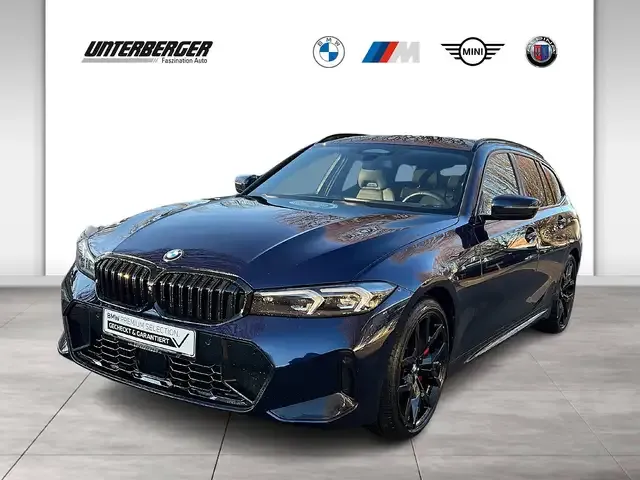 BMW 330