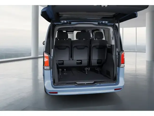 Mercedes-Benz EQV 300