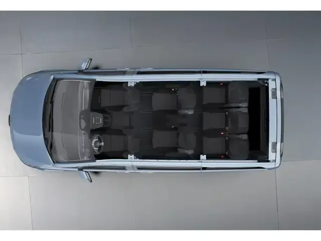 Mercedes-Benz EQV 300
