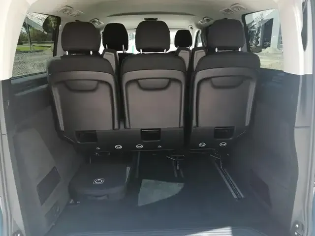 Mercedes-Benz EQV 300