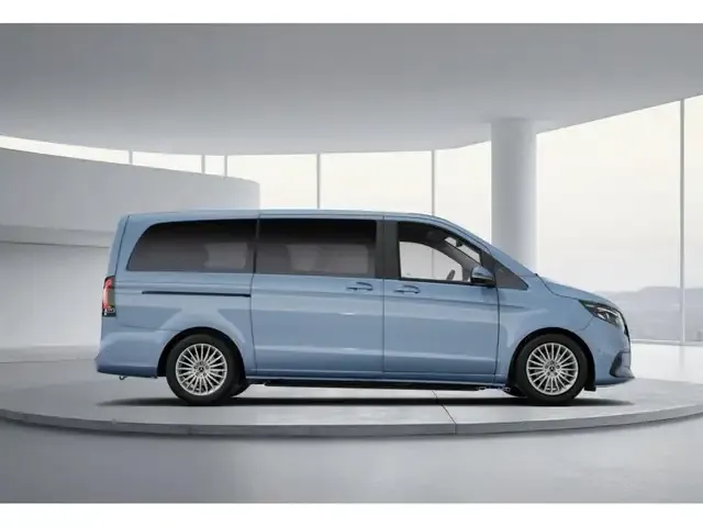 Mercedes-Benz EQV 300