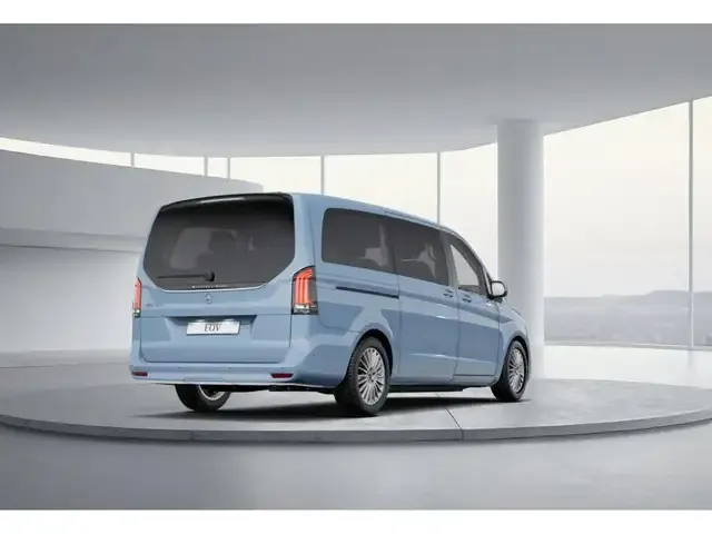 Mercedes-Benz EQV 300