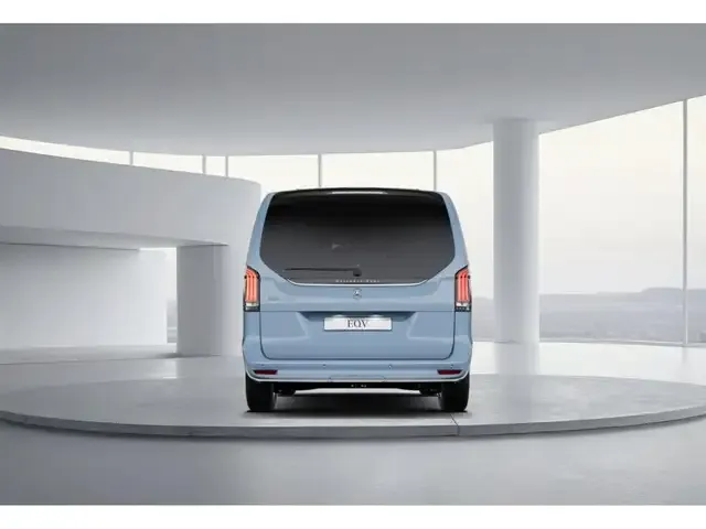 Mercedes-Benz EQV 300