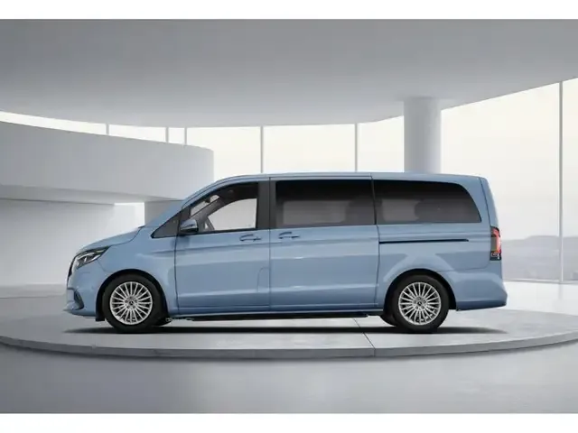 Mercedes-Benz EQV 300