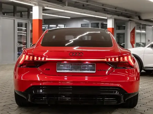 Audi RS e-tron GT