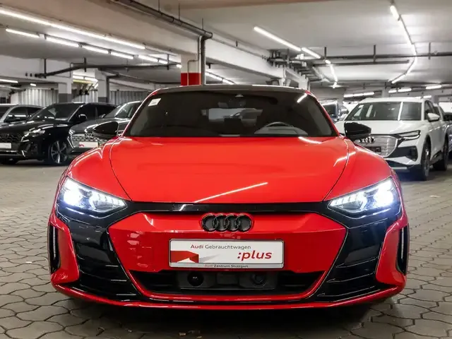 Audi RS e-tron GT
