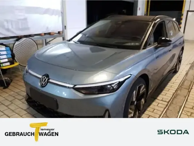 Volkswagen ID.7