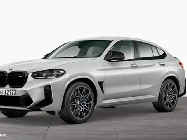 BMW X4 M