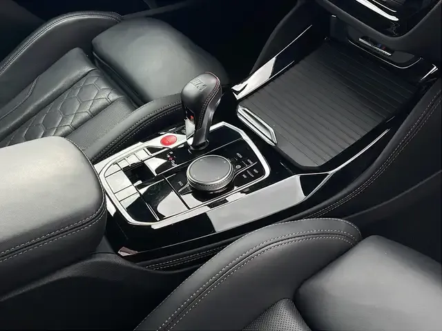 BMW X4 M
