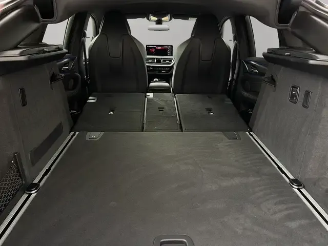 BMW X4 M