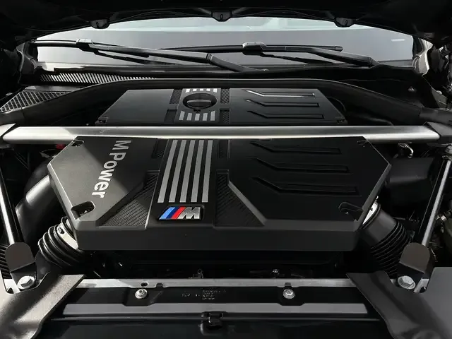 BMW X4 M