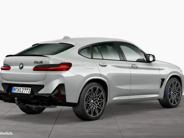 BMW X4 M