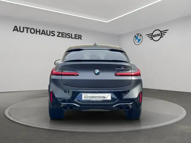 BMW X4 M
