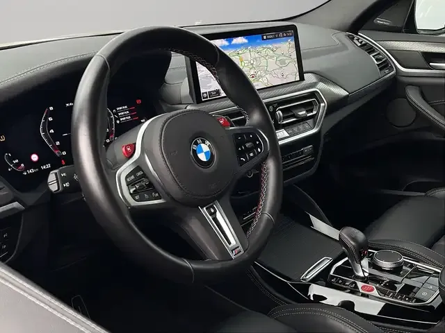 BMW X4 M