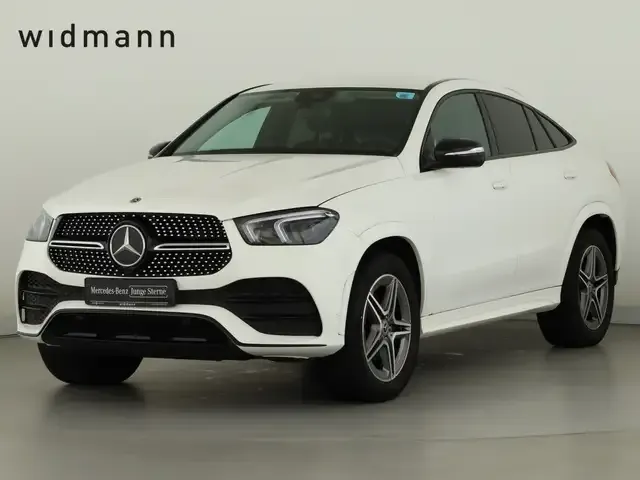 Mercedes-Benz GLE 300