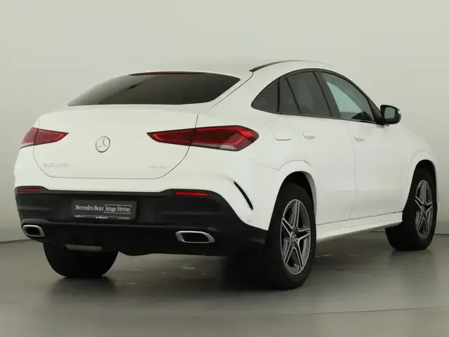 Mercedes-Benz GLE 300