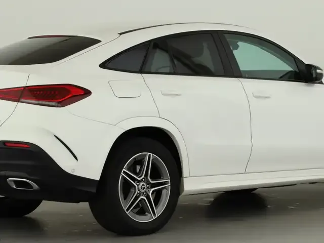 Mercedes-Benz GLE 300