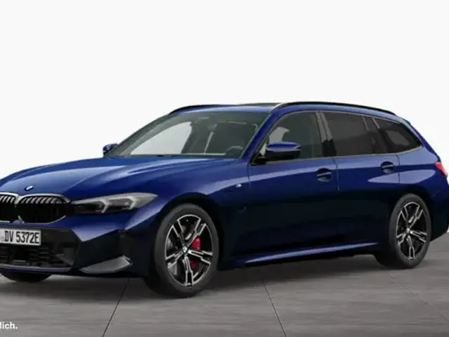 BMW 330