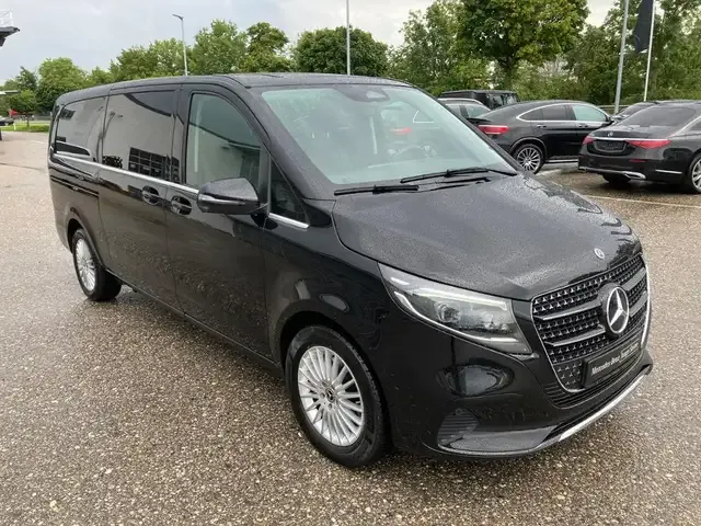 Mercedes-Benz V 300