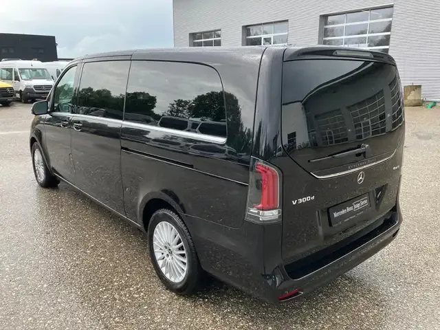 Mercedes-Benz V 300
