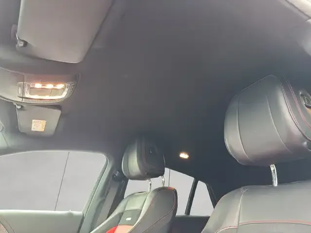 Mercedes-Benz GLE 63 AMG