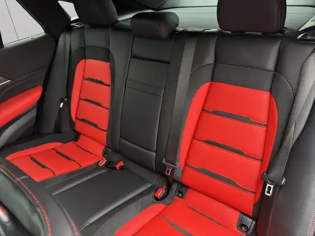 Mercedes-Benz GLE 63 AMG