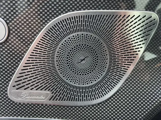 Mercedes-Benz GLE 63 AMG