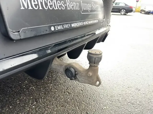 Mercedes-Benz GLE 63 AMG