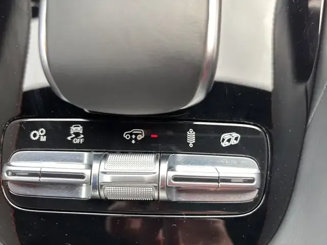 Mercedes-Benz GLE 63 AMG