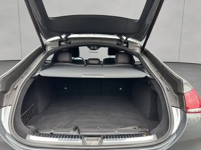 Mercedes-Benz GLE 63 AMG