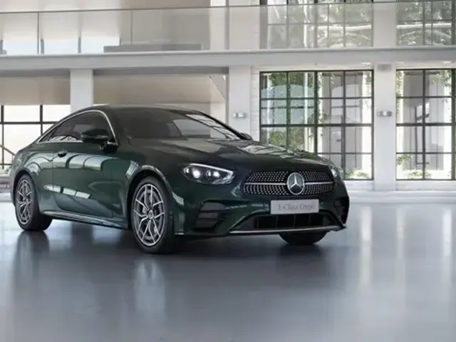 Mercedes-Benz E 300