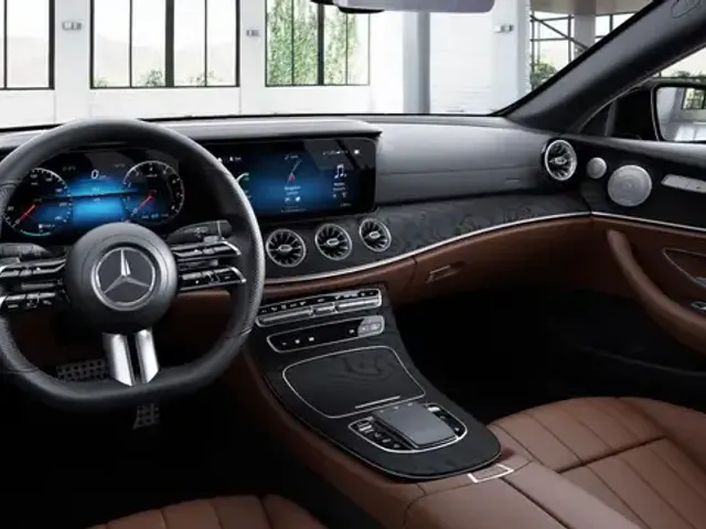 Mercedes-Benz E 300