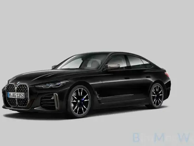 BMW 440