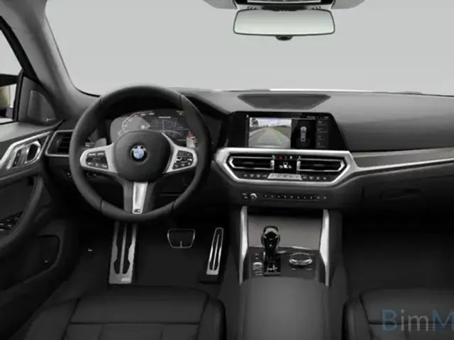 BMW 440