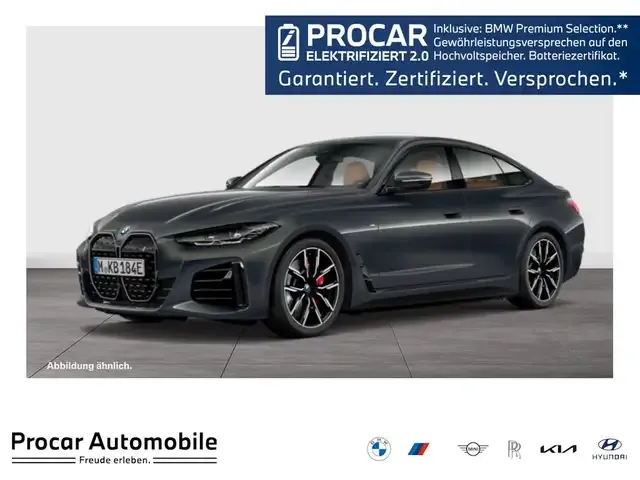 BMW i4