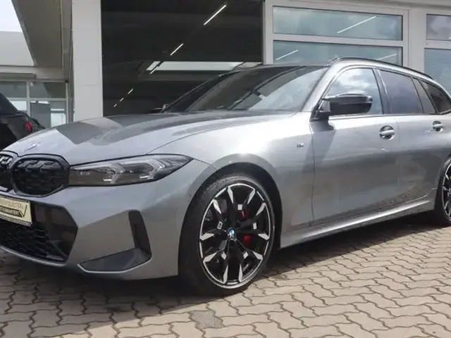 BMW 340