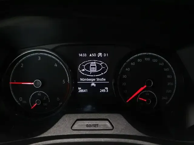 Volkswagen T6.1 Caravelle