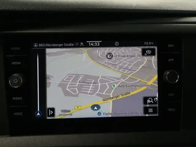 Volkswagen T6.1 Caravelle